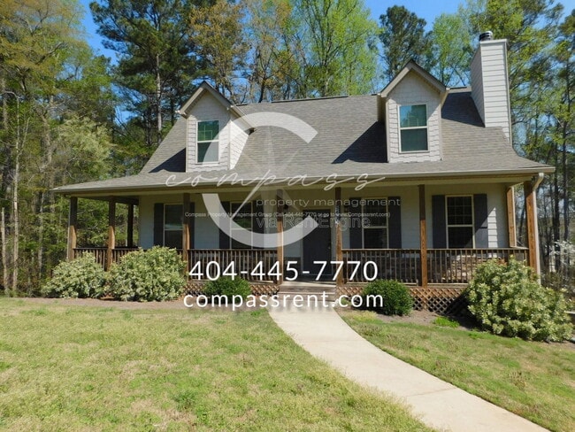 Photo - 9455 Poole Rd