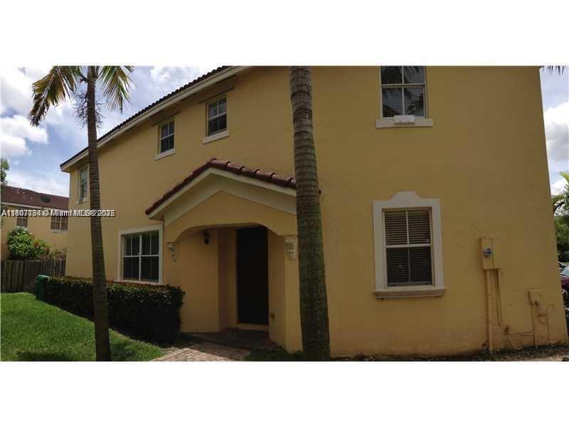 Photo - 14962 SW 9th Terrace Townhome