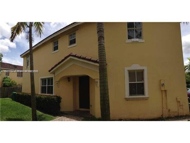 Building Photo - 14962 SW 9th Terrace Rental