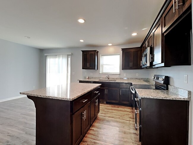 Photo - Newly Updated 3-Bed, 2.5-Bath Home with Movie Room & Modern Upgrades!