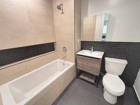 Photo - 2 bedroom in Bronx NY 10455 Unidad 8B