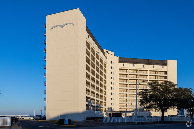 Photo - Nansemond on the Bay Apartments