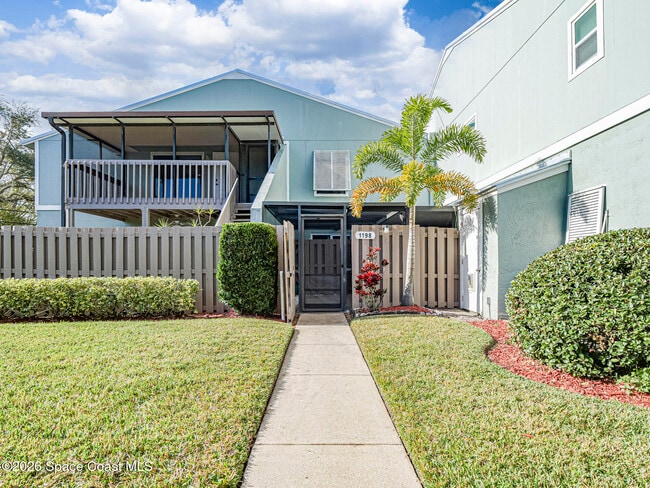 Building Photo - 1198 Breezy Way Unit 7a