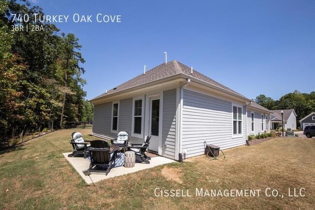 Photo - 740 Turkey Oak Cv