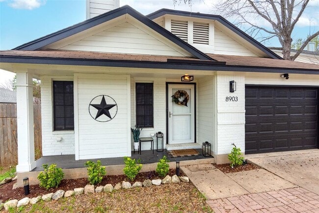 Photo - 8903 Palace Pkwy Casa