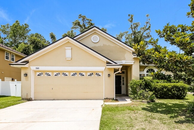 Photo - 741 Indigo Run Dr