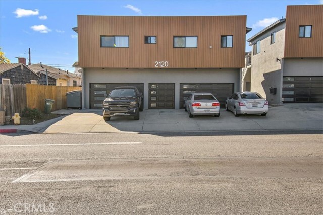 Photo - 2120 Manhattan Beach Blvd Apartamento Unidad A