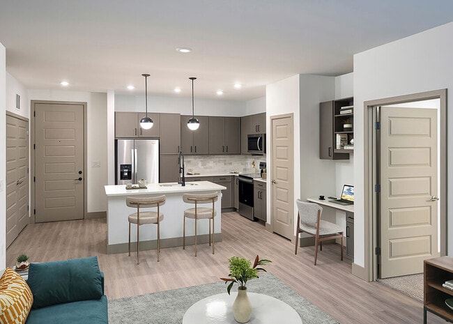 Wayfern Apartments