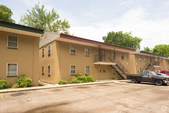 Photo - Fairwood Apartments