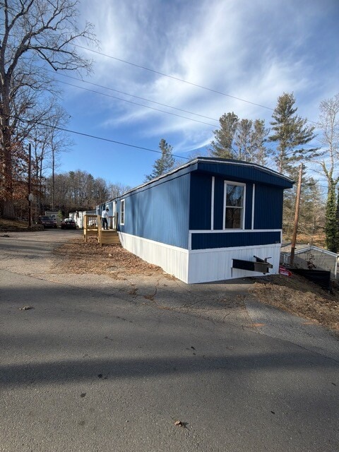 Photo - 1075 Sweeten Creek Rd