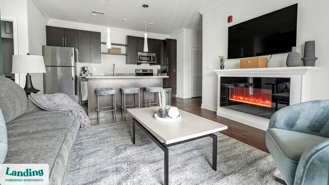 Photo - 11010 Northlake Landing Dr Unit 1-307