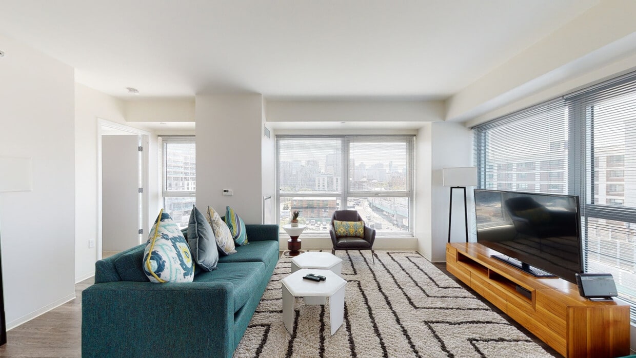 Photo - Zinc Apartments