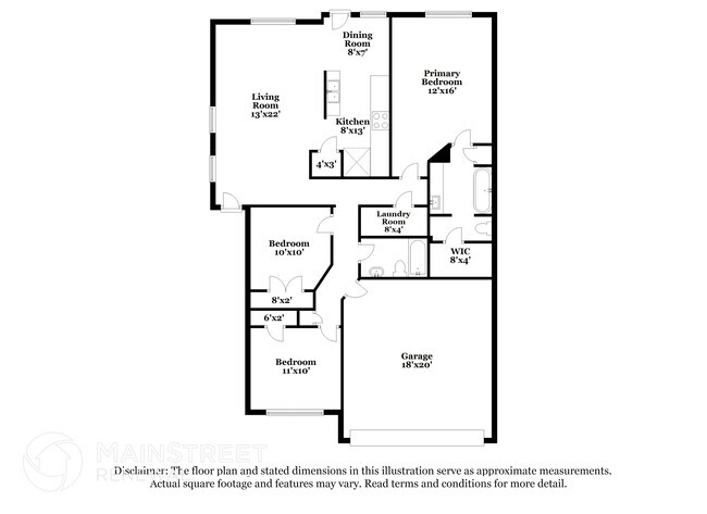 Building Photo - 2019 Lost Pine Ct Rental