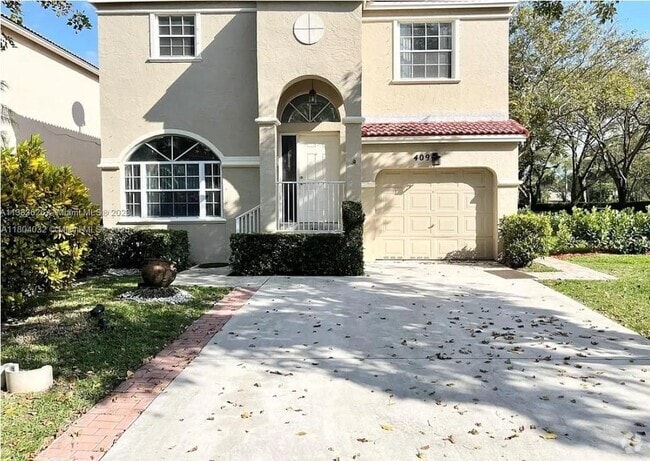 Building Photo - 409 NW 87th Ln Rental