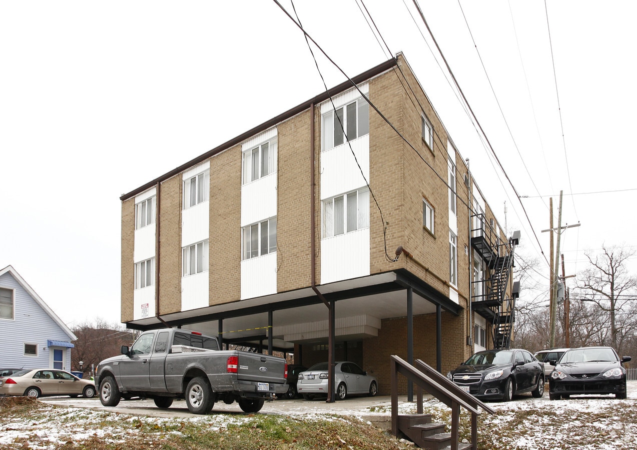 Photo - 410 Observatory St