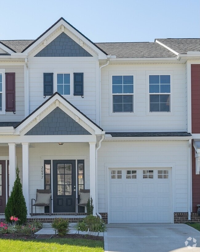 Building Photo - 2097 Orangery Dr Rental