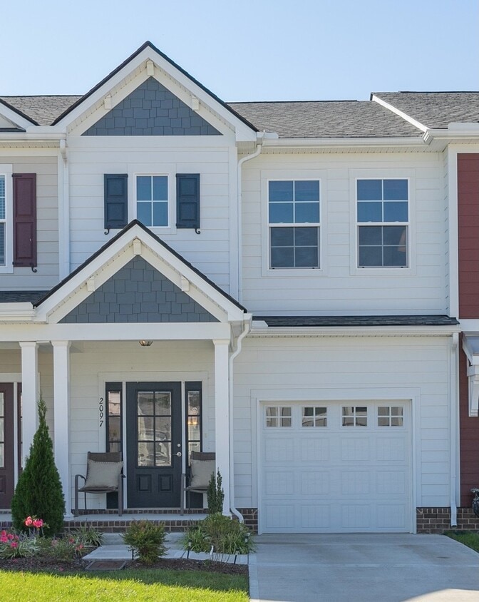 Photo - 2097 Orangery Dr (Franklin, TN)
