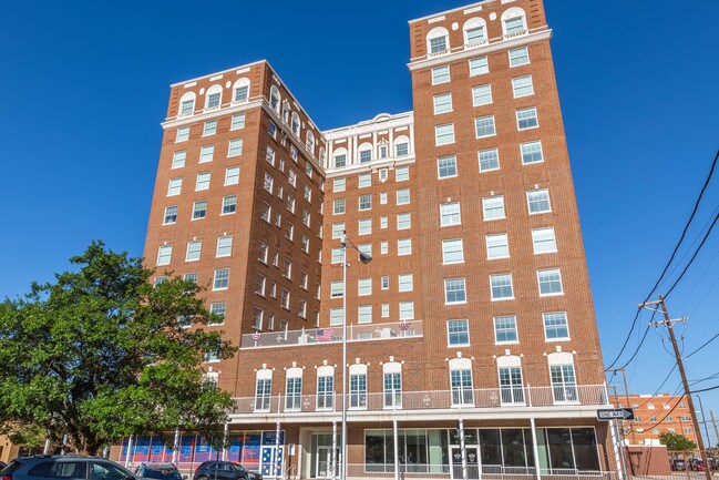 Pioneer Condos