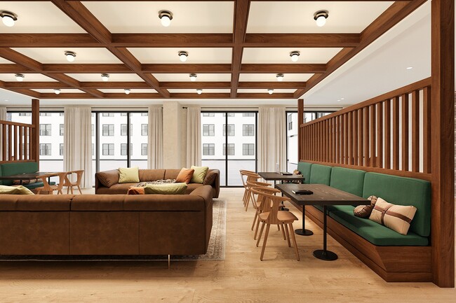 Photo - Park Place Baton Rouge Apartments