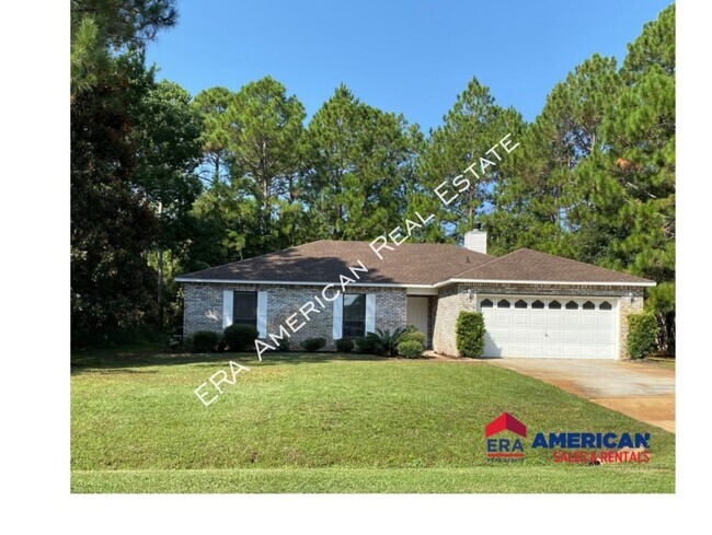 Building Photo - 2365 Hemlock Dr Rental