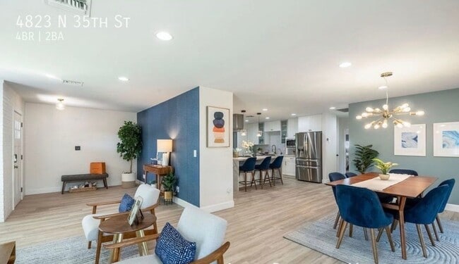 Photo - 4823 N 35th St