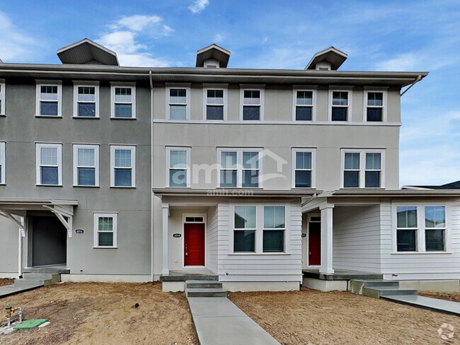 Building Photo - 6018 W Copper Hawk Dr Rental