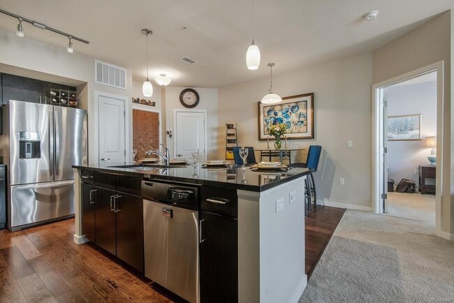 Photo - Gorgeous 1 Bedroom 2 Bath With Great Access to Rt 36