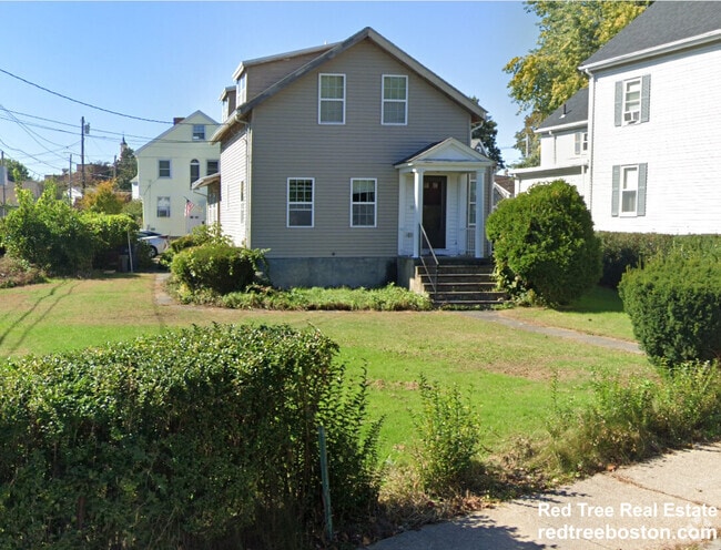 Building Photo - 158 Baker St Rental