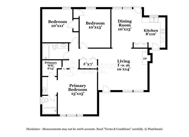 Photo - 502 Sommerset Dr