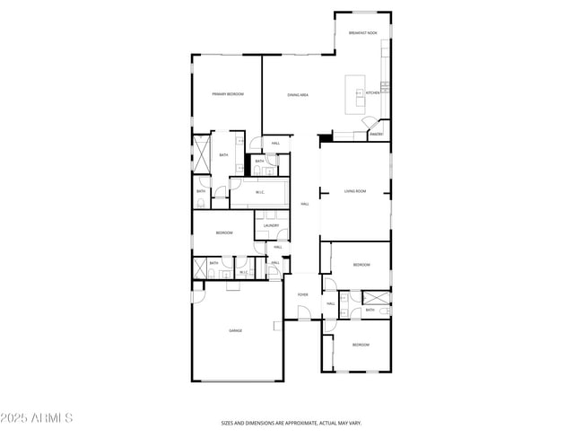 Photo - 10808 W Luke Ave