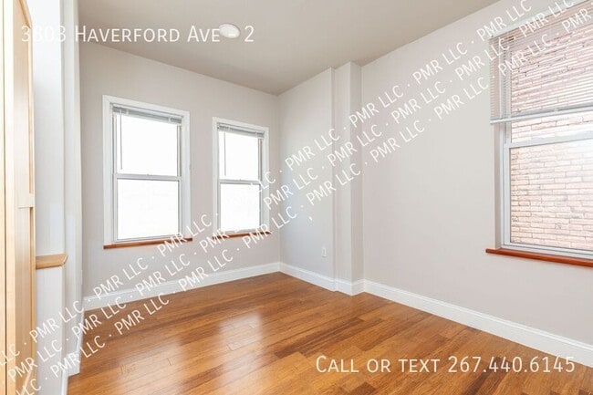 Building Photo - 3803 Haverford Ave Unit 2
