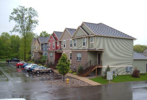 Photo - Sutter's Mill Townhomes
