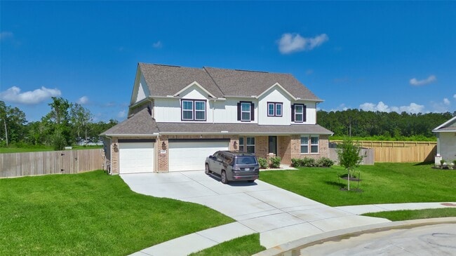 Photo - 12202 Old Fashion Cir