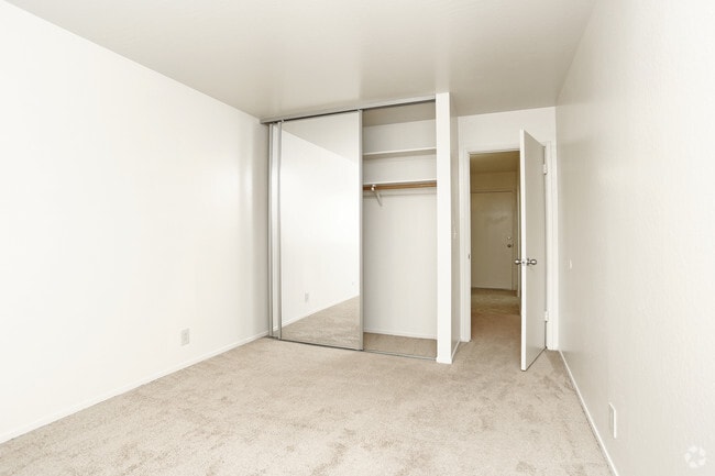 Pine Terrace Apartments