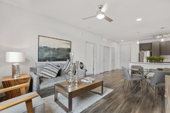 Palms Luxury Apartments