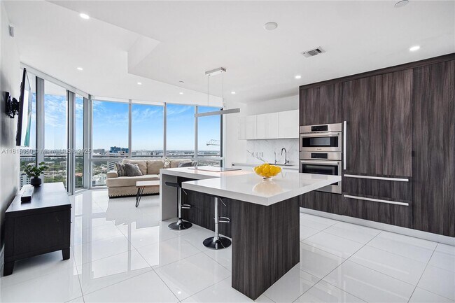 Photo - 851 NE 1st Ave Condo Unit 2604