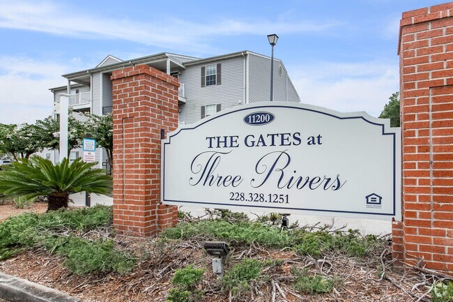 Building Photo - The Gates at Three Rivers Rental