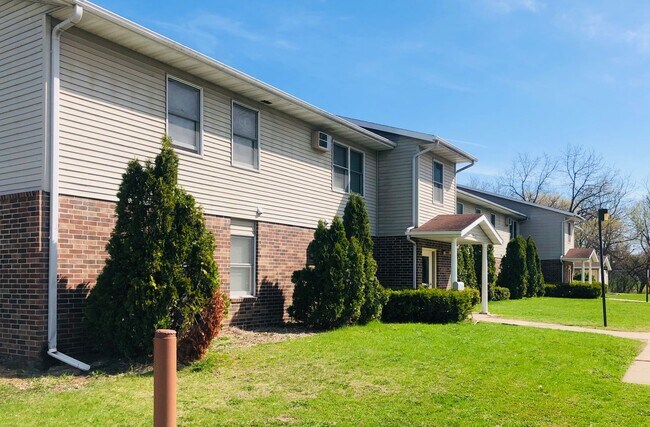 Photo - North Country Apartments