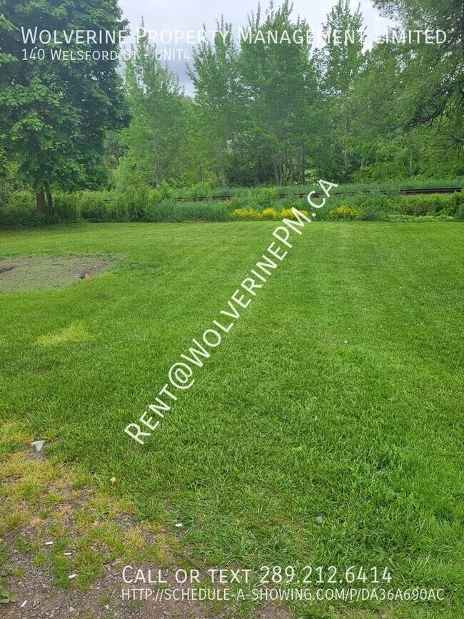 Photo - 140 Welsford St