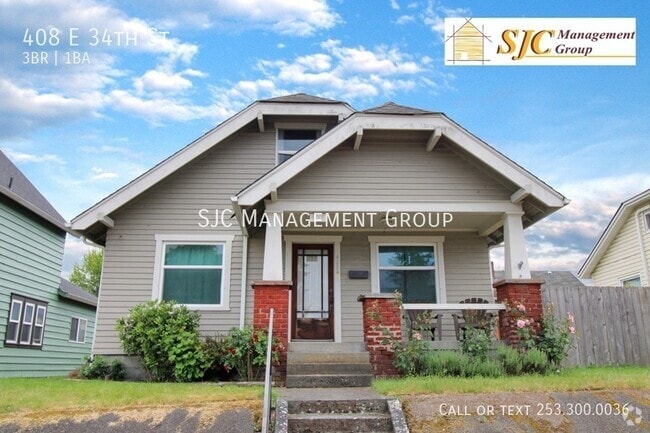 Building Photo - 408 E 34th St Rental