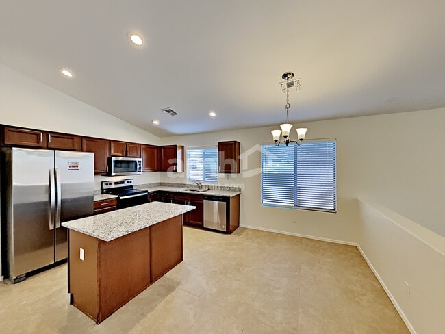 Photo - 3868 W Yellow Peak Dr