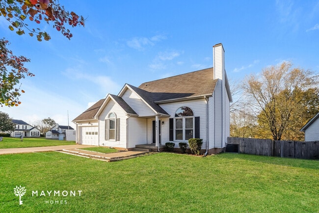 Photo - 2161 Bauling Ln