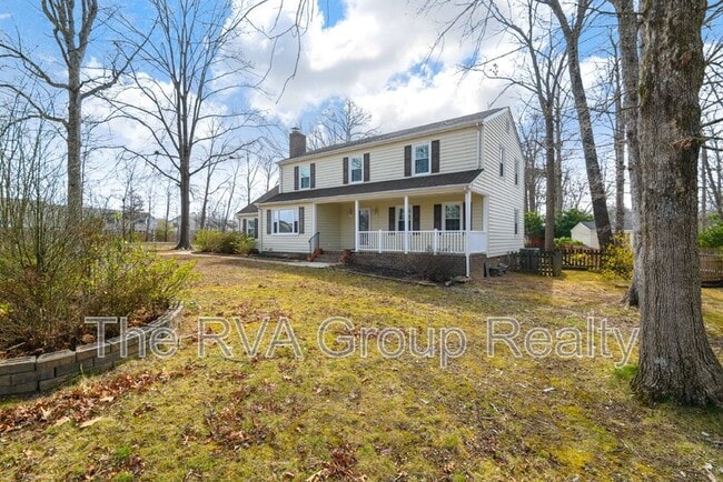 Photo - 1601 Lancashire Dr