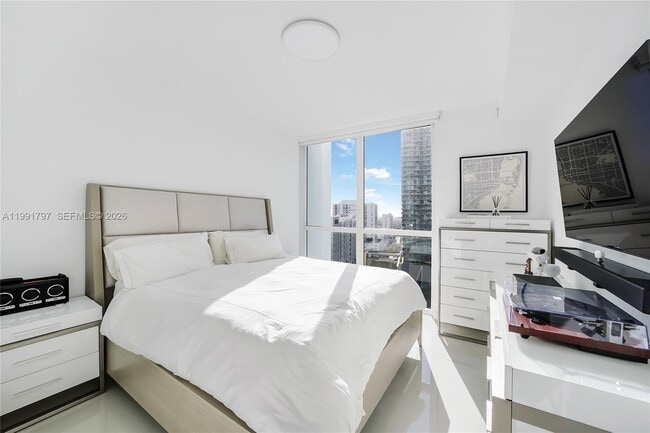 Photo - 1080 Brickell Ave Unit 1603