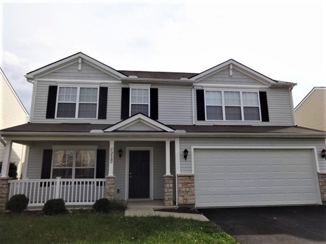 Photo - 1238 Canterhurst St