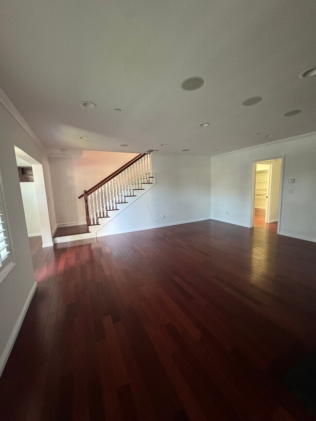 Living Room - 11405 McDonald St