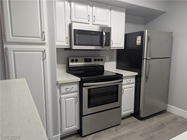 Building Photo - 555 E Silverado Ranch Blvd Unit 2171