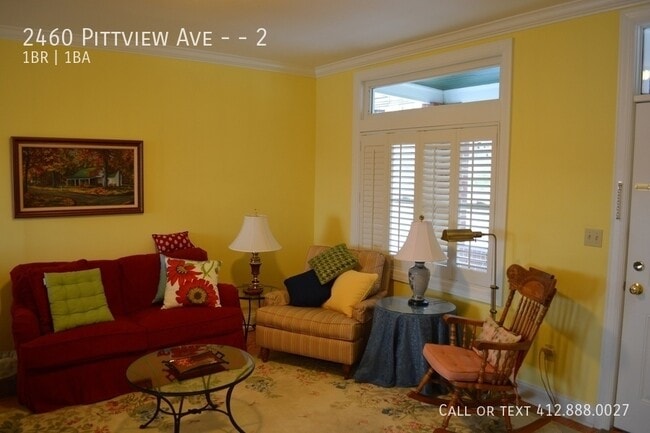 2460 Pittview Ave Unit 2