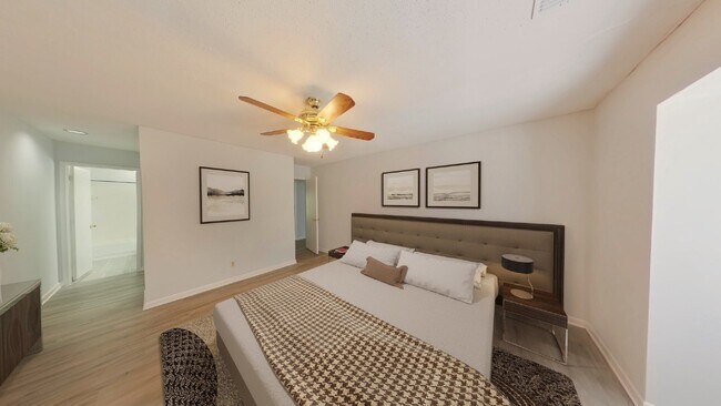 Building Photo - 2248 Runnymead Rdg SE Unit Marietta Condo