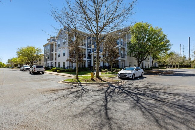 Photo - The Savoy at Southwood